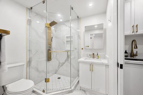 Photo 15 at 103 Manning Avenue, Bellwoods, Toronto