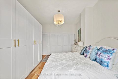 Photo 21 at 103 Manning Avenue, Bellwoods, Toronto