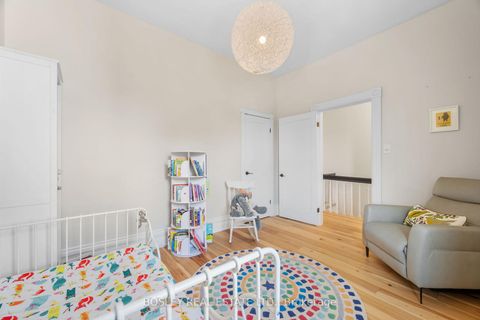 Photo 27 at 103 Manning Avenue, Bellwoods, Toronto