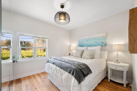 Photo 28 at 103 Manning Avenue, Bellwoods, Toronto