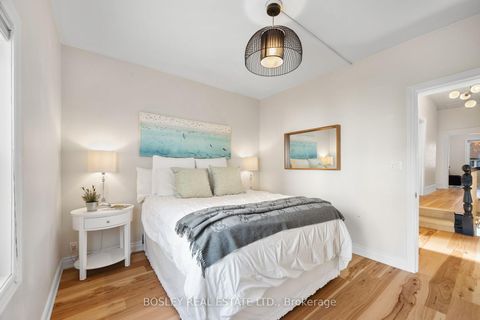 Photo 29 at 103 Manning Avenue, Bellwoods, Toronto