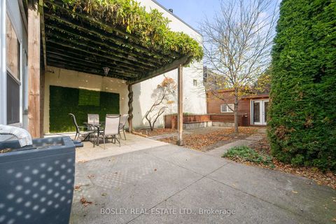 Photo 32 at 103 Manning Avenue, Bellwoods, Toronto
