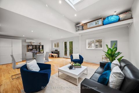 Photo 35 at 103 Manning Avenue, Bellwoods, Toronto