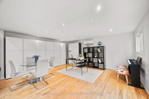 Photo 36 at 103 Manning Avenue, Bellwoods, Toronto