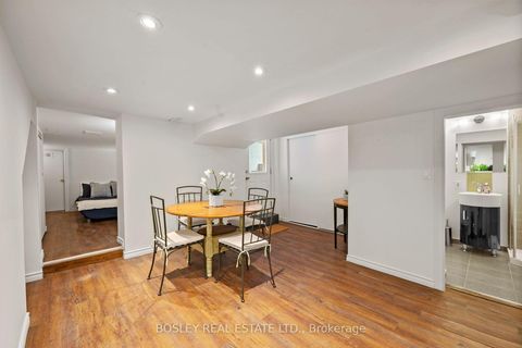 Photo 37 at 103 Manning Avenue, Bellwoods, Toronto