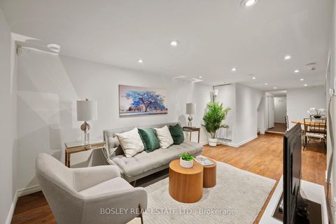 Photo 38 at 103 Manning Avenue, Bellwoods, Toronto