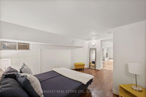 Photo 40 at 103 Manning Avenue, Bellwoods, Toronto