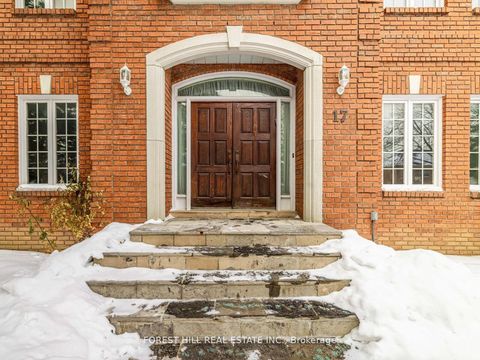 Photo 2 at 17 Dunloe Road, Bayview Hill, Richmond Hill