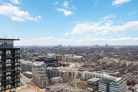 Photo 5 at 3203 - 50 Ordnance Street, Niagara, Toronto