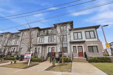 Photo 2 at 2 - 9 Forbes Avenue, Eglinton West, Toronto