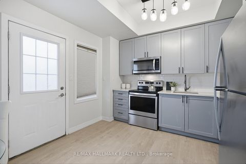 Photo 3 at 2 - 9 Forbes Avenue, Eglinton West, Toronto