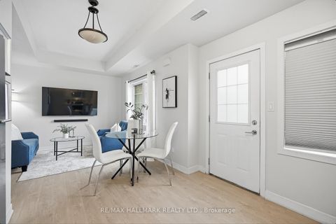 Photo 7 at 2 - 9 Forbes Avenue, Eglinton West, Toronto