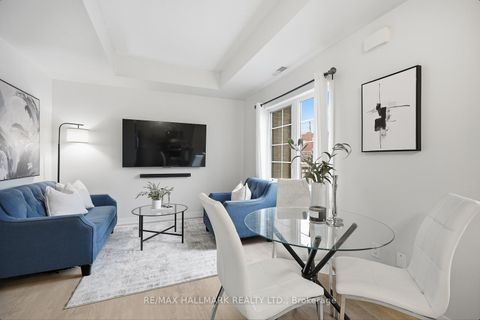 Photo 8 at 2 - 9 Forbes Avenue, Eglinton West, Toronto