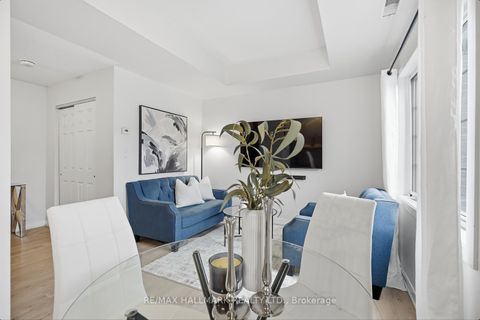 Photo 9 at 2 - 9 Forbes Avenue, Eglinton West, Toronto