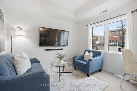 Photo 10 at 2 - 9 Forbes Avenue, Eglinton West, Toronto