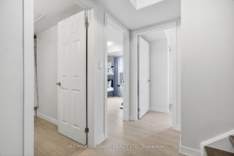 Photo 17 at 2 - 9 Forbes Avenue, Eglinton West, Toronto
