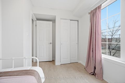 Photo 20 at 2 - 9 Forbes Avenue, Eglinton West, Toronto