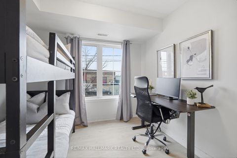 Photo 22 at 2 - 9 Forbes Avenue, Eglinton West, Toronto