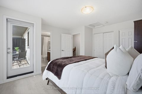 Photo 27 at 2 - 9 Forbes Avenue, Eglinton West, Toronto