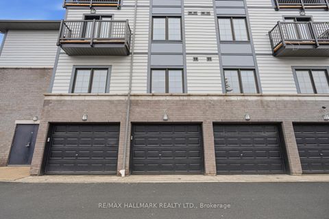 Photo 32 at 2 - 9 Forbes Avenue, Eglinton West, Toronto