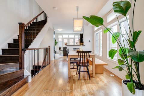 Photo 3 at 55 Ruby Lang Lane, Mimico, Toronto