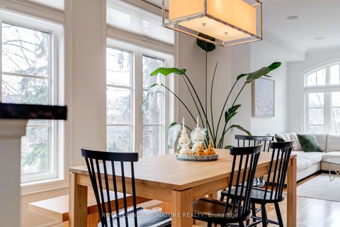 Photo 4 at 55 Ruby Lang Lane, Mimico, Toronto