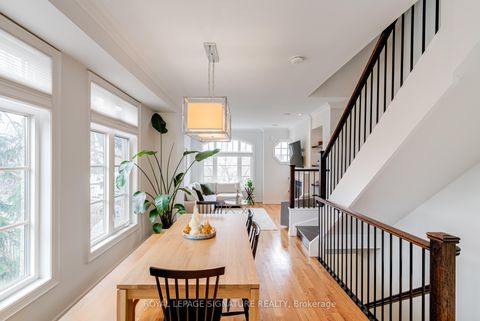 Photo 5 at 55 Ruby Lang Lane, Mimico, Toronto