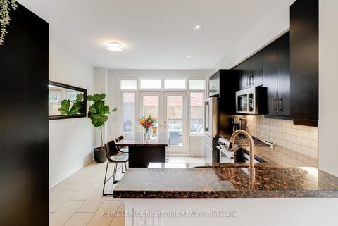 Photo 6 at 55 Ruby Lang Lane, Mimico, Toronto