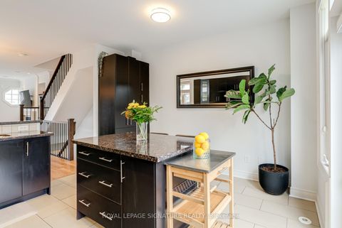 Photo 9 at 55 Ruby Lang Lane, Mimico, Toronto