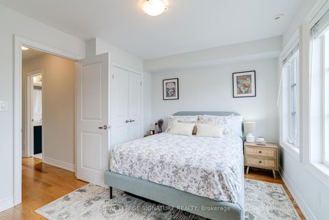 Photo 12 at 55 Ruby Lang Lane, Mimico, Toronto