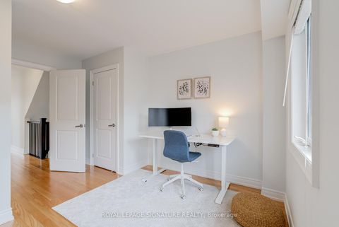 Photo 14 at 55 Ruby Lang Lane, Mimico, Toronto