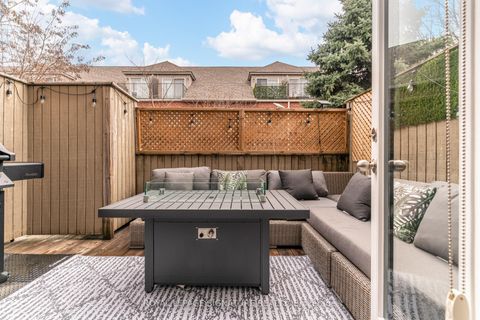 Photo 24 at 55 Ruby Lang Lane, Mimico, Toronto