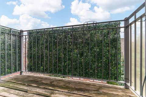 Photo 27 at 55 Ruby Lang Lane, Mimico, Toronto