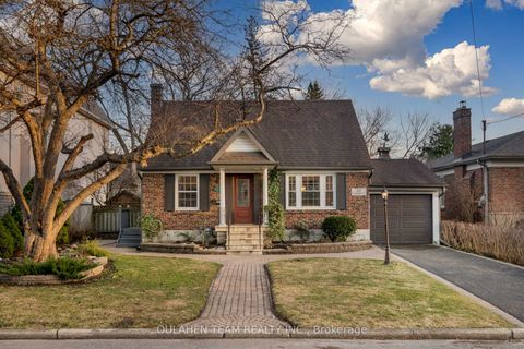 Photo 0 at 121 Kingsdale Avenue, Willowdale East, Toronto