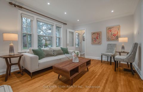 Photo 3 at 121 Kingsdale Avenue, Willowdale East, Toronto