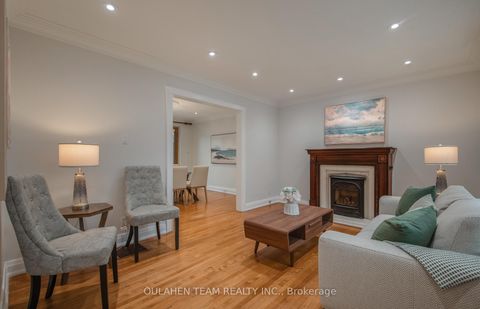 Photo 4 at 121 Kingsdale Avenue, Willowdale East, Toronto