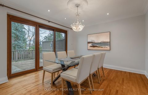 Photo 5 at 121 Kingsdale Avenue, Willowdale East, Toronto