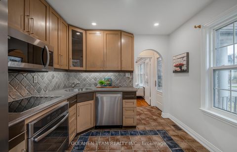 Photo 6 at 121 Kingsdale Avenue, Willowdale East, Toronto