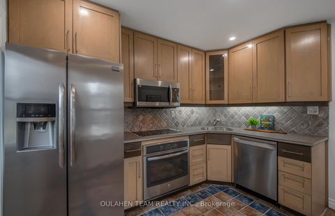 Photo 7 at 121 Kingsdale Avenue, Willowdale East, Toronto