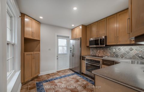 Photo 8 at 121 Kingsdale Avenue, Willowdale East, Toronto