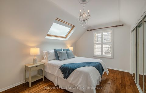 Photo 10 at 121 Kingsdale Avenue, Willowdale East, Toronto