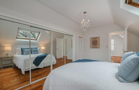 Photo 11 at 121 Kingsdale Avenue, Willowdale East, Toronto