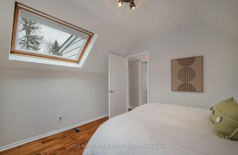 Photo 13 at 121 Kingsdale Avenue, Willowdale East, Toronto