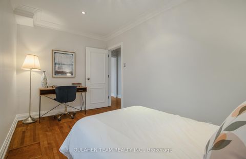 Photo 17 at 121 Kingsdale Avenue, Willowdale East, Toronto