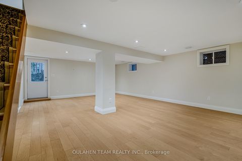 Photo 18 at 121 Kingsdale Avenue, Willowdale East, Toronto