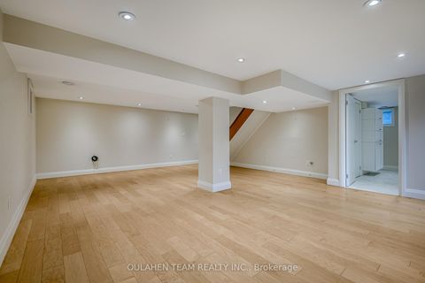 Photo 19 at 121 Kingsdale Avenue, Willowdale East, Toronto