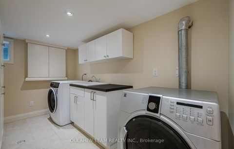 Photo 20 at 121 Kingsdale Avenue, Willowdale East, Toronto