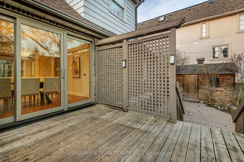 Photo 22 at 121 Kingsdale Avenue, Willowdale East, Toronto