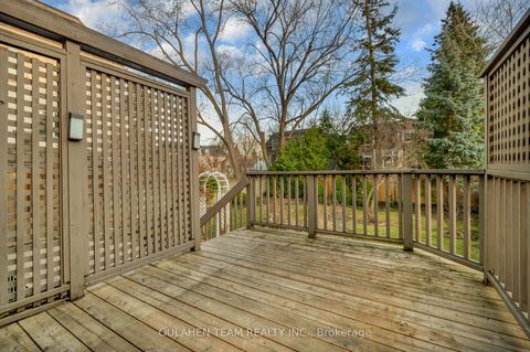 Photo 23 at 121 Kingsdale Avenue, Willowdale East, Toronto
