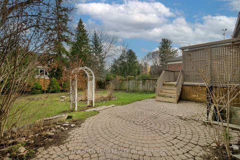 Photo 24 at 121 Kingsdale Avenue, Willowdale East, Toronto